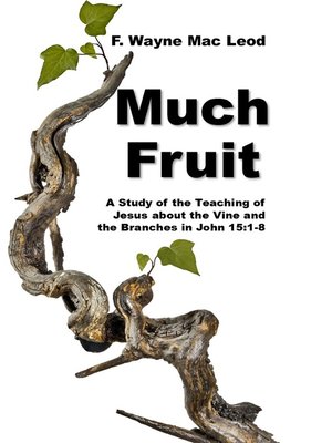 cover image of Much Fruit